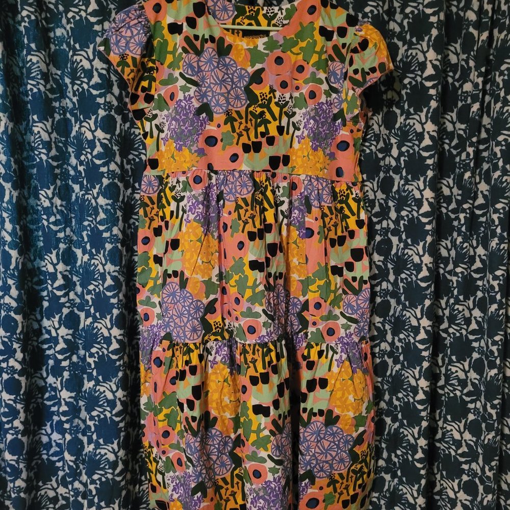 Nooworks Frida People I've Loved XL - Picture 4 of 5